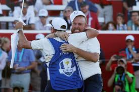 Ryder Cup 2025: L'Europe triomphe malgré la furieuse remontée US! - Imagen principal del artículo