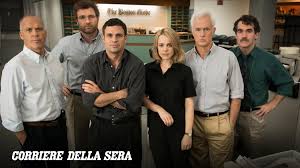 Trend Google: il caso spotlight