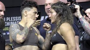 MMA Junkie - News update