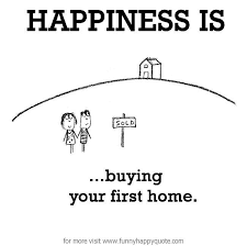 Funny Quotes About Buying A New Home - New Home Funny Quotes ... via Relatably.com