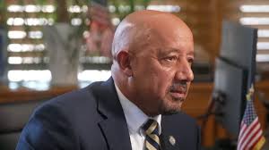 ‘Black eye for city': Lawrence mayor was no stranger to controversy before FBI arrest