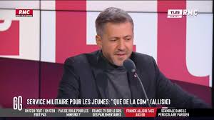 Franck Allisio face aux GG : Décryptage des enjeux politiques en France!