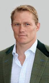 Josh Lewsey is a unique man. He has won the rugby world cup, graduated from Sandhurst, serving as an officer in the Royal Artillery and took on the ... - SpeakOutJoshLewsey