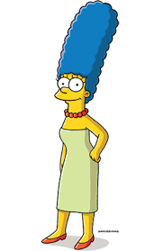 Resultado de imagem para simpsons