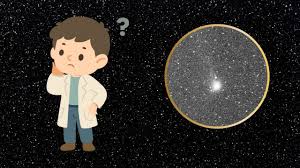 3I/ATLAS: El objeto interestelar lanzó agua equivalente a 70 albercas al día al pasar cerca del Sol