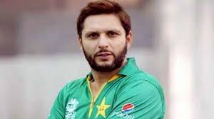 News of Shahid Afridi’s Death is FAKE!