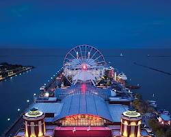 Image of Navy Pier