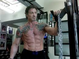 Image result for current photo of sylvester stallone