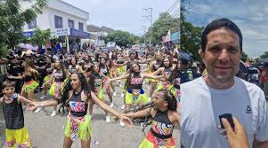 Opinion Caribe - News update