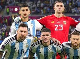 Qué ver hoy en Netflix: la producción deportiva que se convirtió en furor en pocas horas en la previa del Mundial