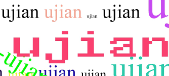 Image result for ujian