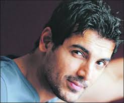 Actor-producer John Abraham says right he is not thinking about switching from the big to the small screen because he believes movies are the right platform ... - 2FZ_John_Abraham_new