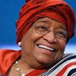 Ellen Johnson Sirleaf: legacy Africa's
