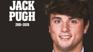 Coroner reveals former Wisconsin football player Jack Pugh's cause of death
