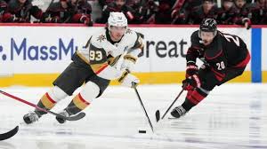 Hurricanes' Shayne Gostisbehere: Deals two power-play assists