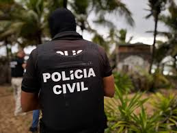 Investigado por ocultação de cadáver é preso em Porto Seguro | SSP - SECRETARIA DA SEGURANÇA PÚBLICA