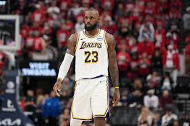 LeBron James, JJ Redick Had Words for NBA After Lakers' Loss to Clippers
