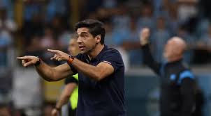 Contratação de Jhon Arias, futuro de Veiga e Weverton, e Murilo na mira de brasileiros: principais notícias do Palmeiras