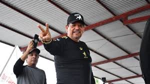 Gracias por no participar: Morena celebra activismo de Félix Salgado y que no buscó candidatura en Guerrero