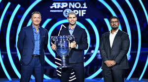 News source: ATP Tour