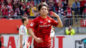 Kicker - News update
