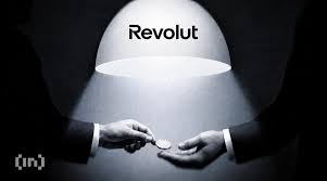 Revolut Confirms Sending Passport and Bitcoin Records to Fake Government Email