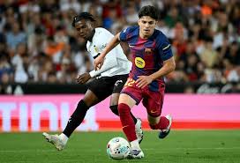 Valencia-Barcelona: en busca de la resurrección y del liderato