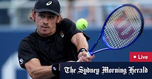 The Sydney Morning Herald - News update