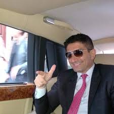 Resultado de imagem para alessandro martins na cadeia