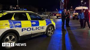 Cambridgeshire Train Stabbing: Multiple Injuries and Arrests