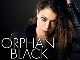 Orphan Black 1. Sezon 8. B�l�m