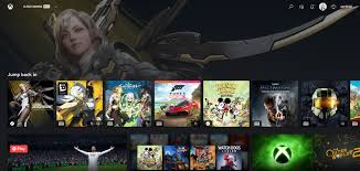 Xbox Cloud Gaming: 'The First Descendant' y EA SPORTS FC 25 Llegan a Argentina - Imagen principal del artículo