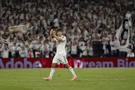 Gonzalo ilumina el camino de Xabi Alonso