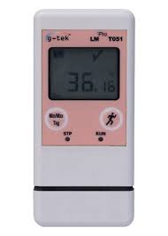 Vaccine Series Data Loggers | WHO PQS Compliant | G-Tek India