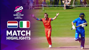 ICC - News update