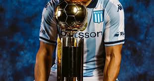 ¡Bomba en River! ¿Maxi Salas al Millonario? ¡Última hora! - Imagen ilustrativa del artículo