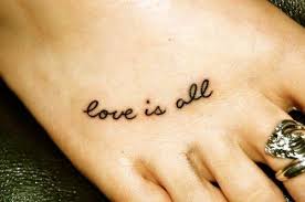 Short-love-quotes-for-tattoos.jpg via Relatably.com