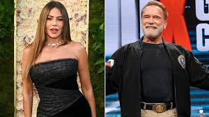 Sofía Vergara, Arnold Schwarzenegger and more celebrities who became US citizens