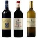 Les grands vins de graves