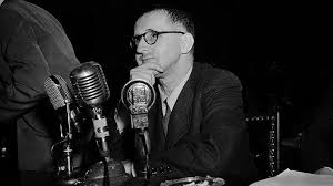 Resultado de imagen de bertolt brecht obras