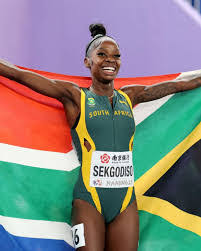 Africa Top Sports - News update