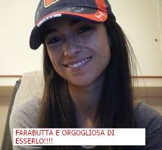 Mobile &middot; « PRECEDENTE; Foto 20 di 25; SUCCESSIVO » &middot; {B} &quot;Siamo tutti farabutti&quot;, le foto dei lettori / 3{. Michela Rancan - Genova - esterne161538381609153845_big