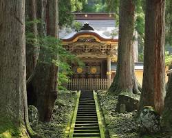 永平寺の画像