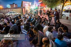دعای هر روز ماه رمضان