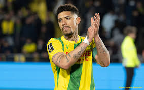 FC Nantes - News update
