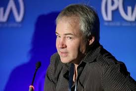 Vince Zampella, el cocreador del videojuego 