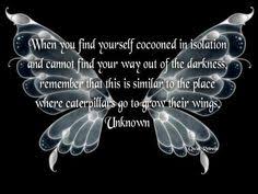 Isolation Quotes on Pinterest | Empowerment Quotes, Family Love ... via Relatably.com