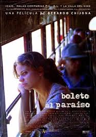 Boleto al para�so
