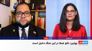 هشدار پوتین به اروپا در نشست والدای