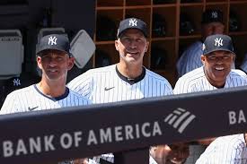 Yankees Old-Timers’ Day 2026 roster to showcase fan favorites